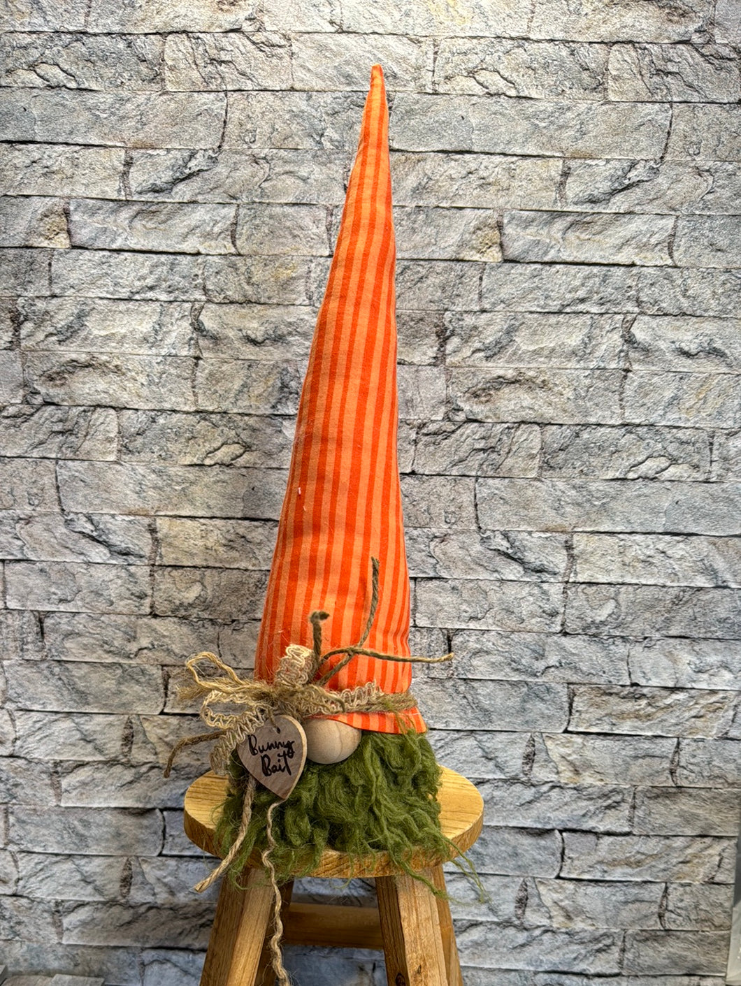 Carrot Gnome