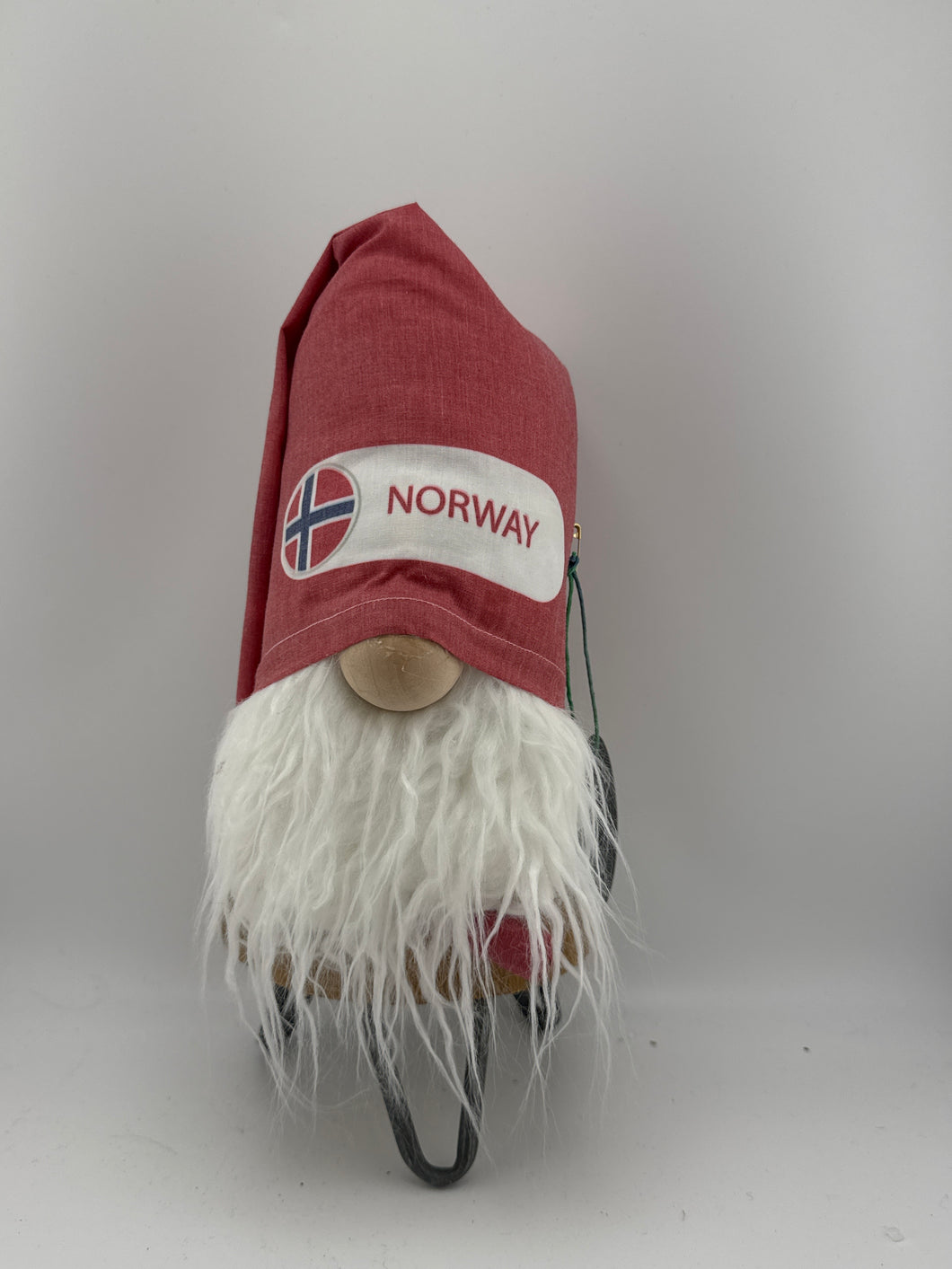 Norway Gnome