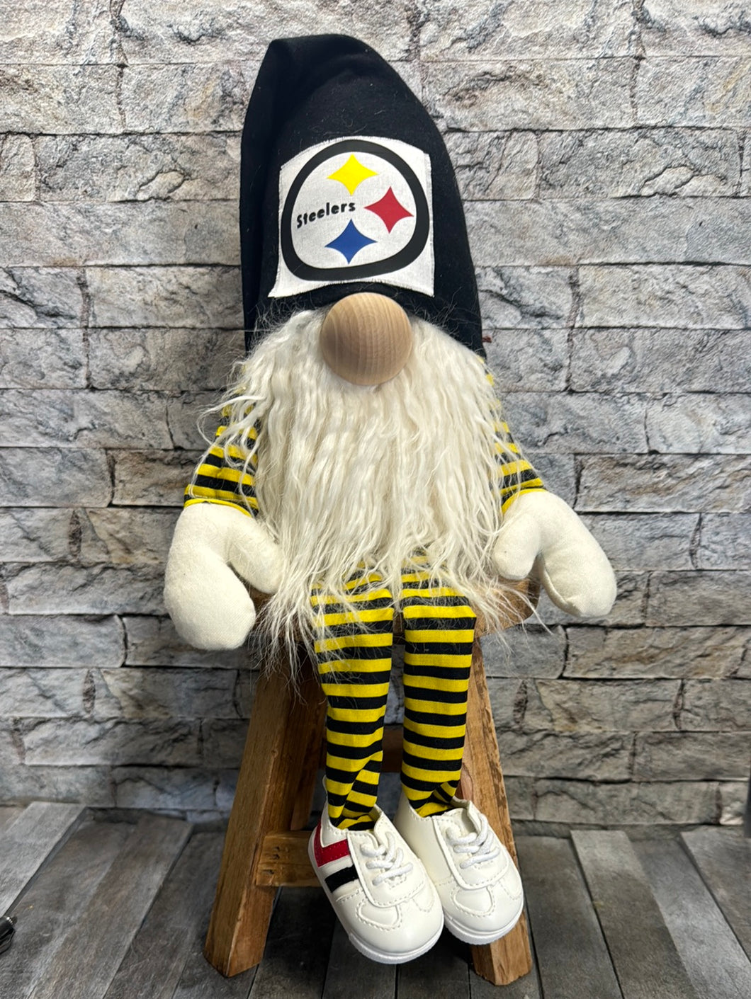 Steelers Gnome