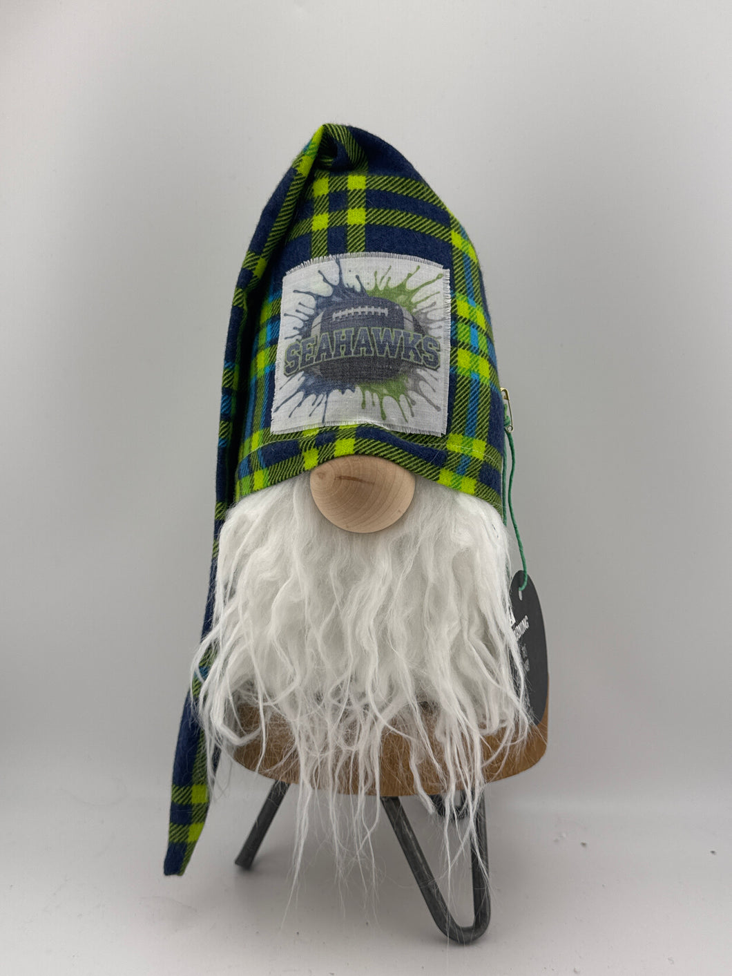 Seahawks Gnome