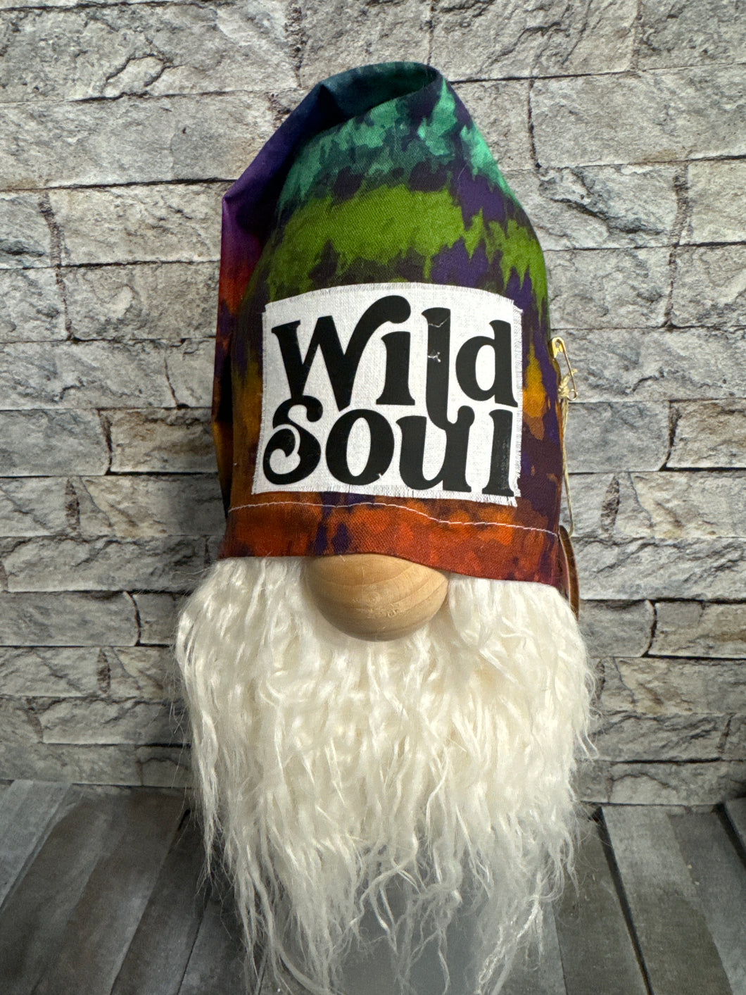 Wild Soul Gnome