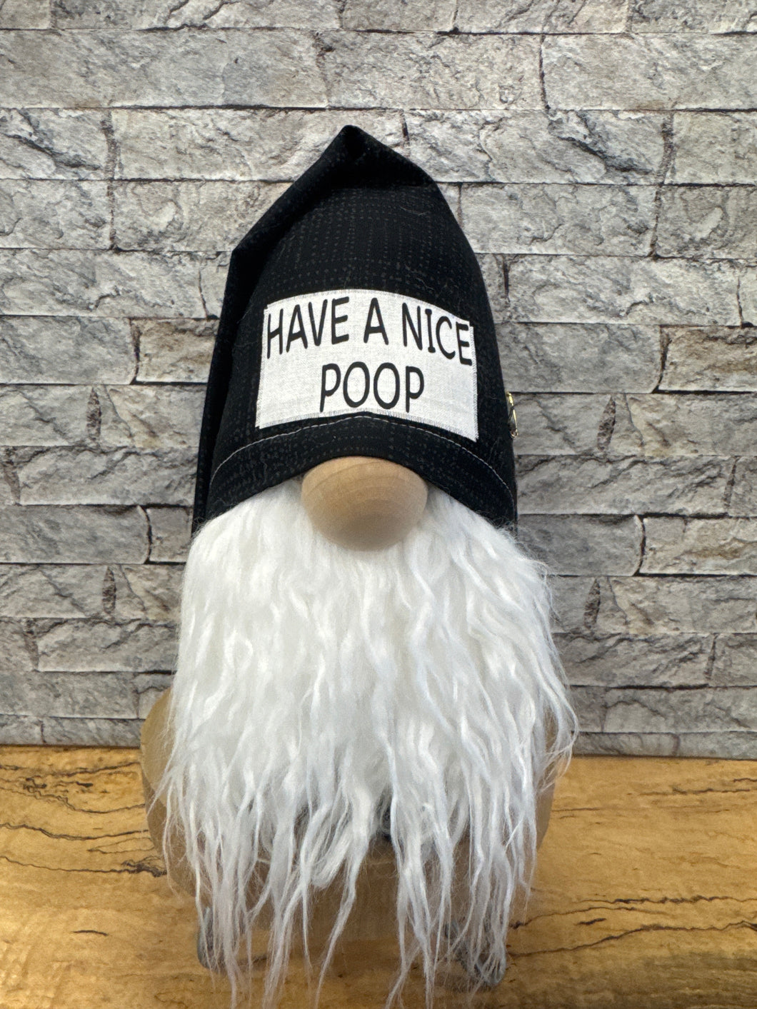 Poop Gnome