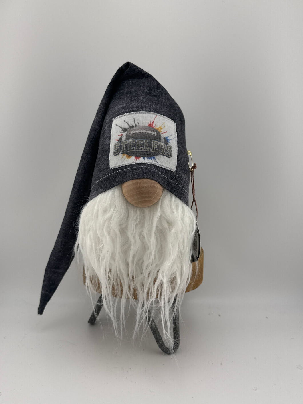Steelers Gnome