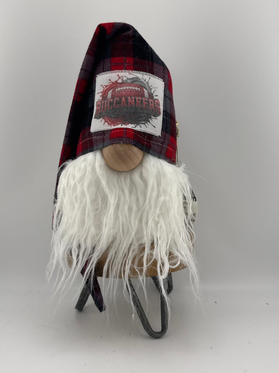 Buccaneers Gnome