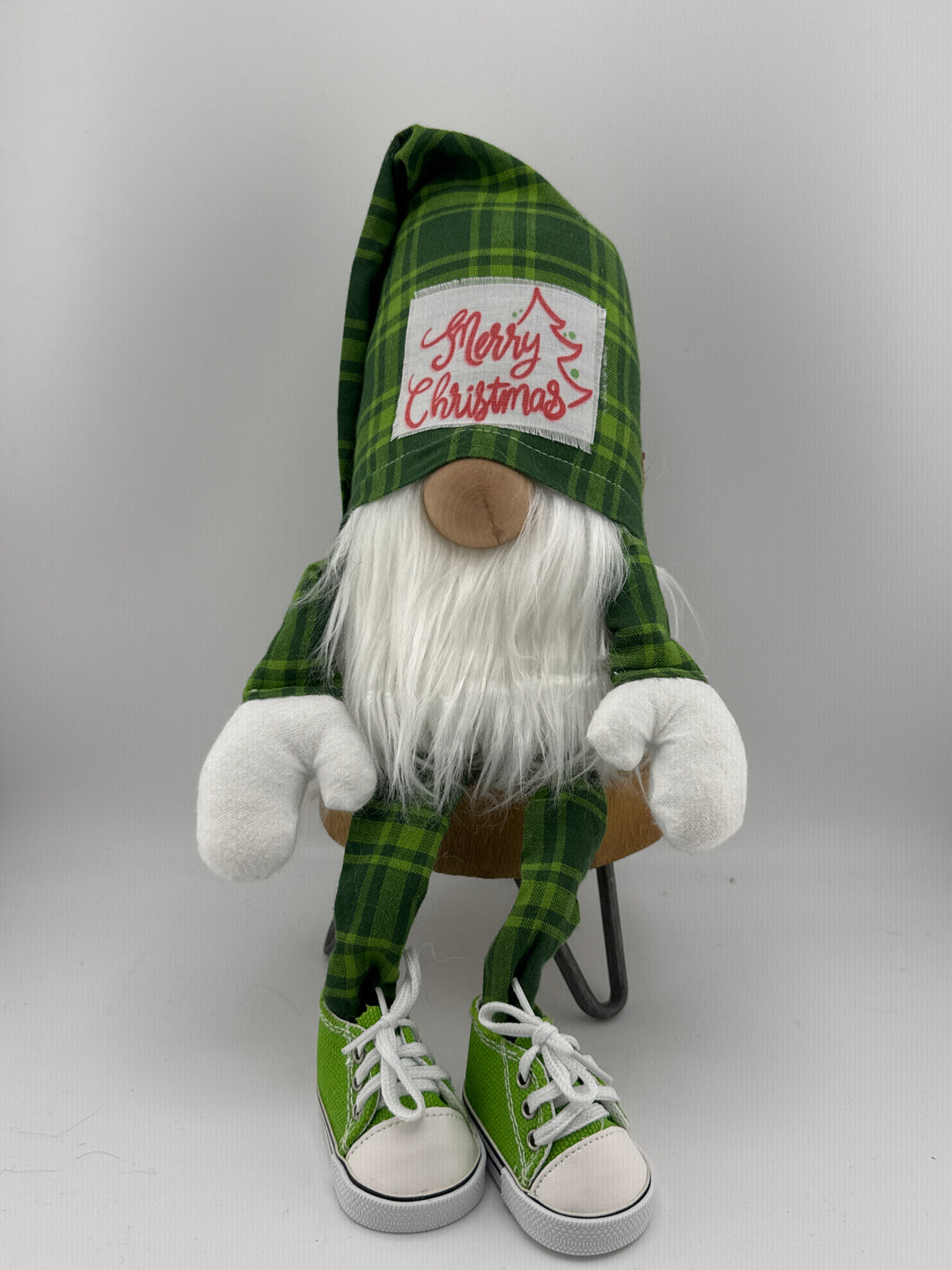 Merry Christmas Gnome
