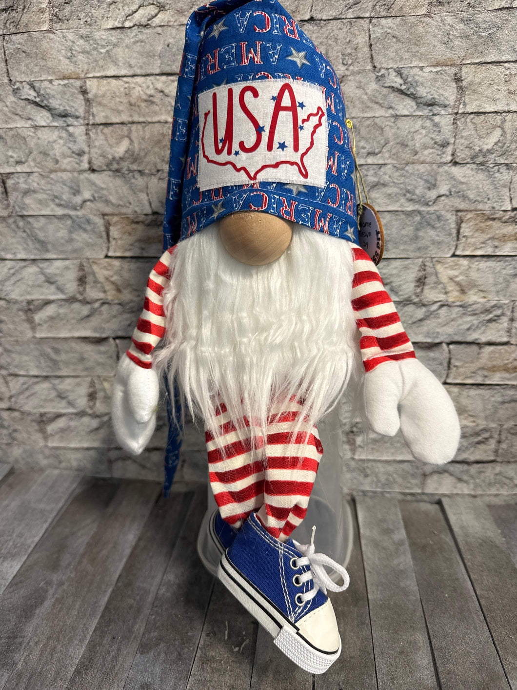 USA Gnome