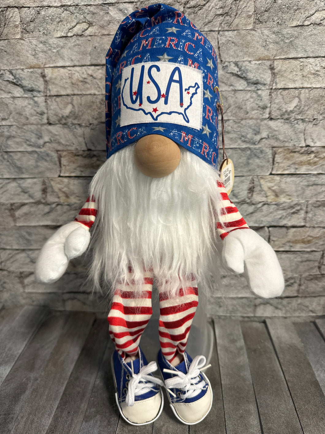 USA Gnome