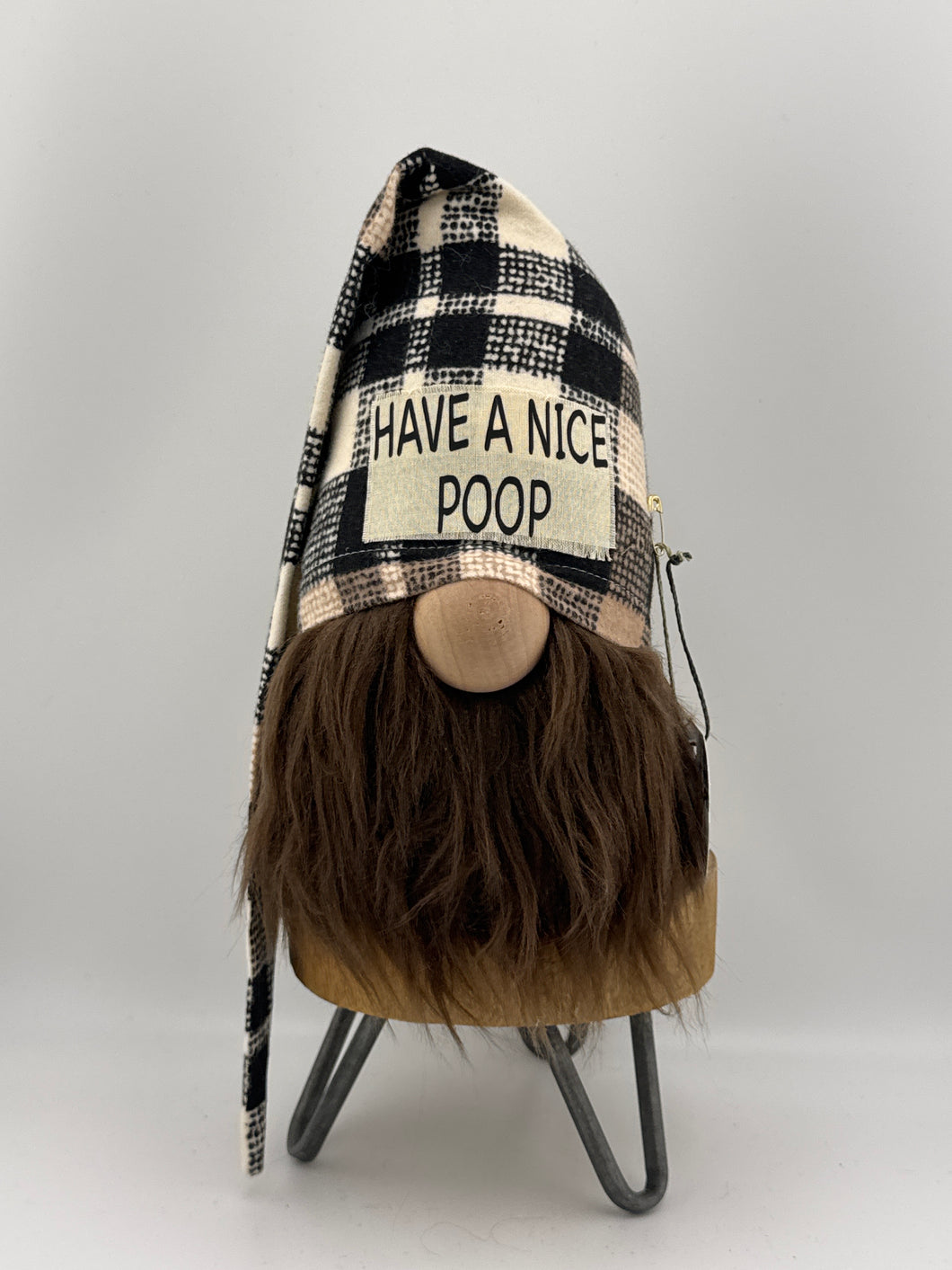 Poop Gnome