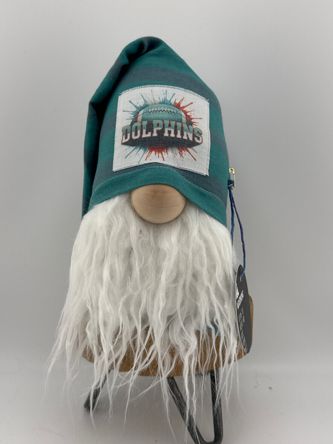 Dolphins Gnome