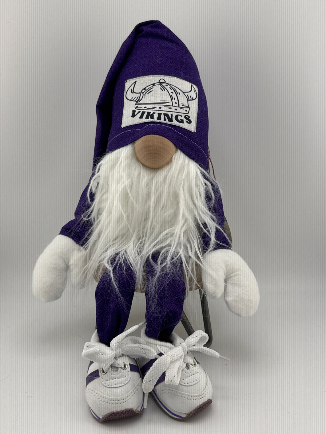Vikings Gnome