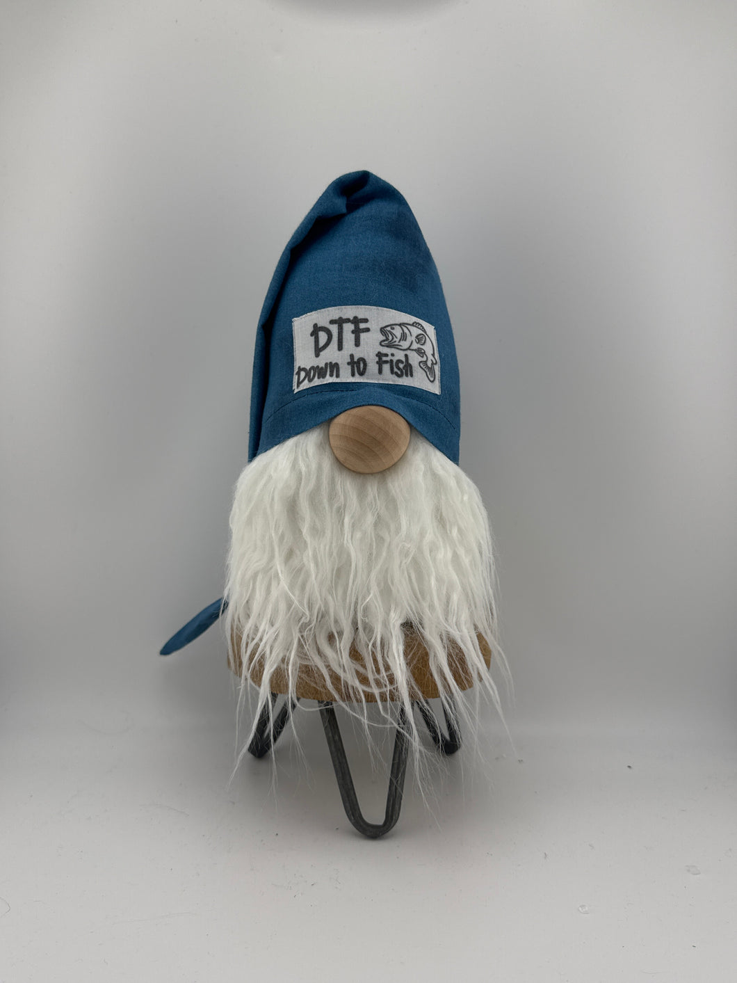 DTF Gnome