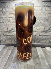 Load image into Gallery viewer, Coffee 30oz Beaker
