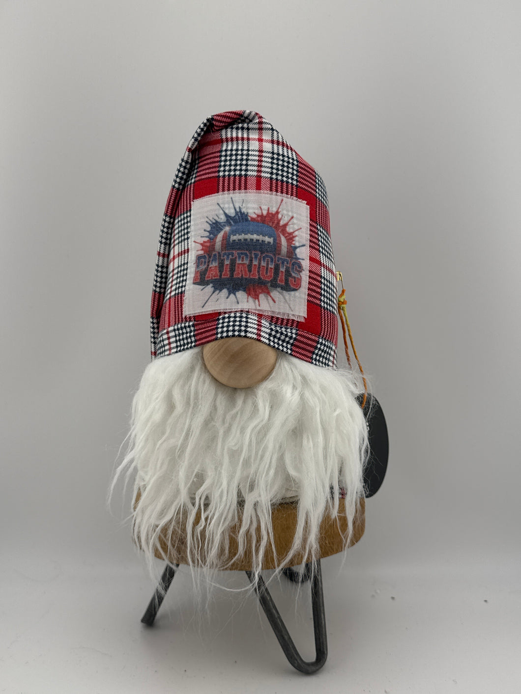 Patriots Gnome