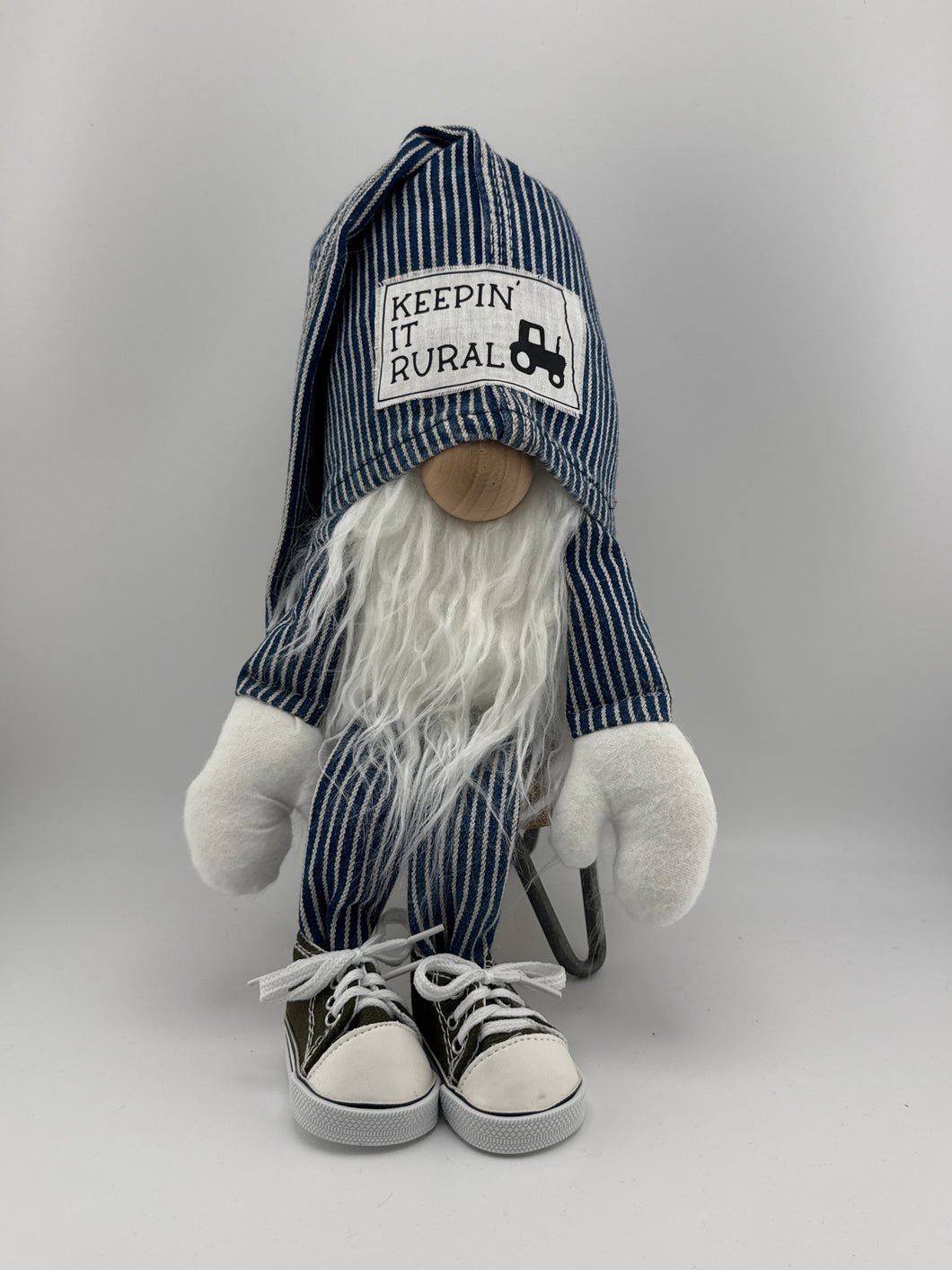 Rural Gnome