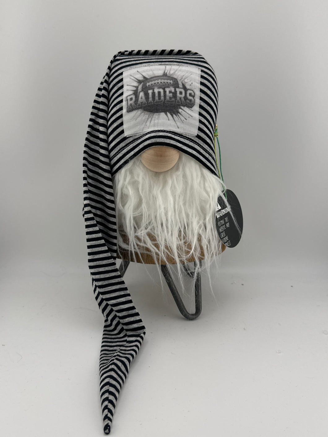 Raiders Gnome
