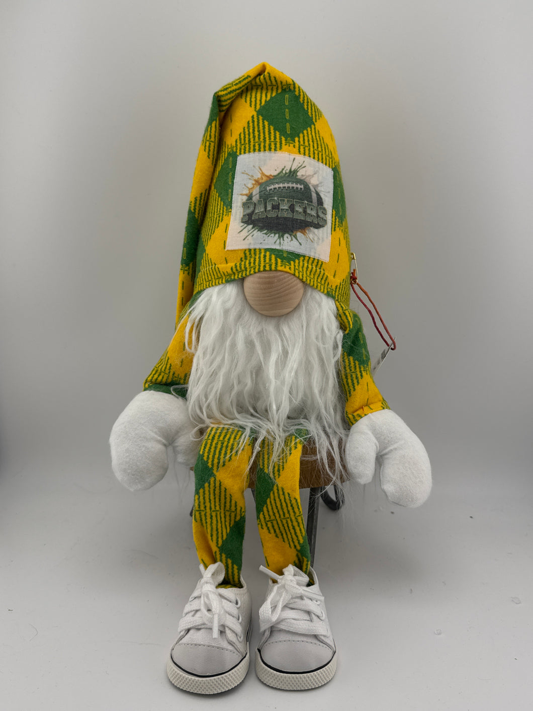 Packers Gnome
