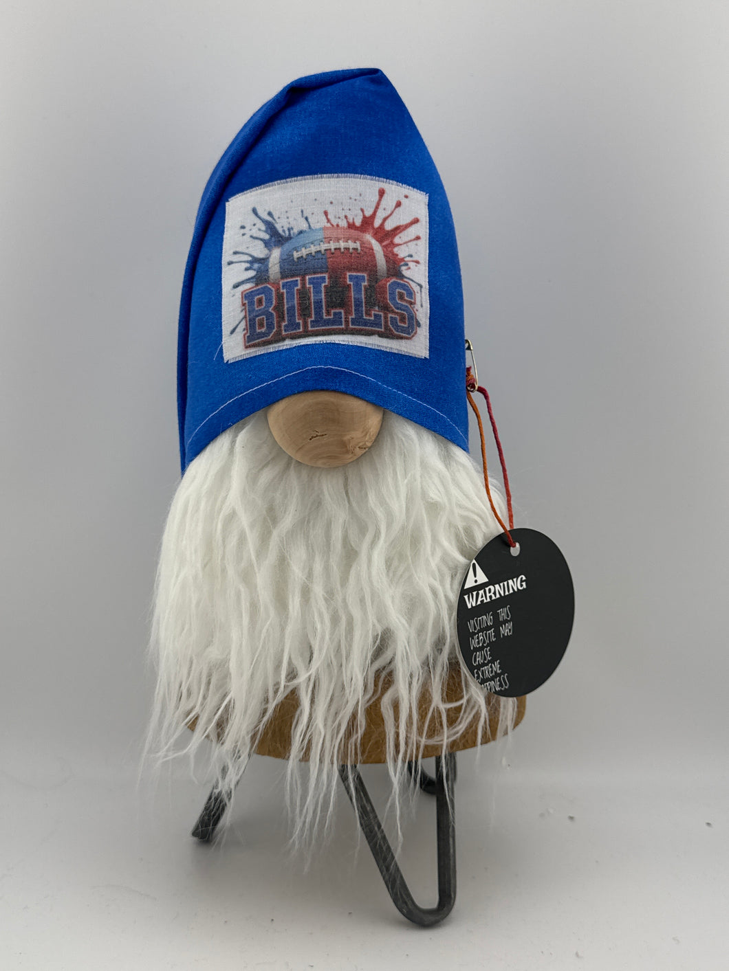 Bills Gnome