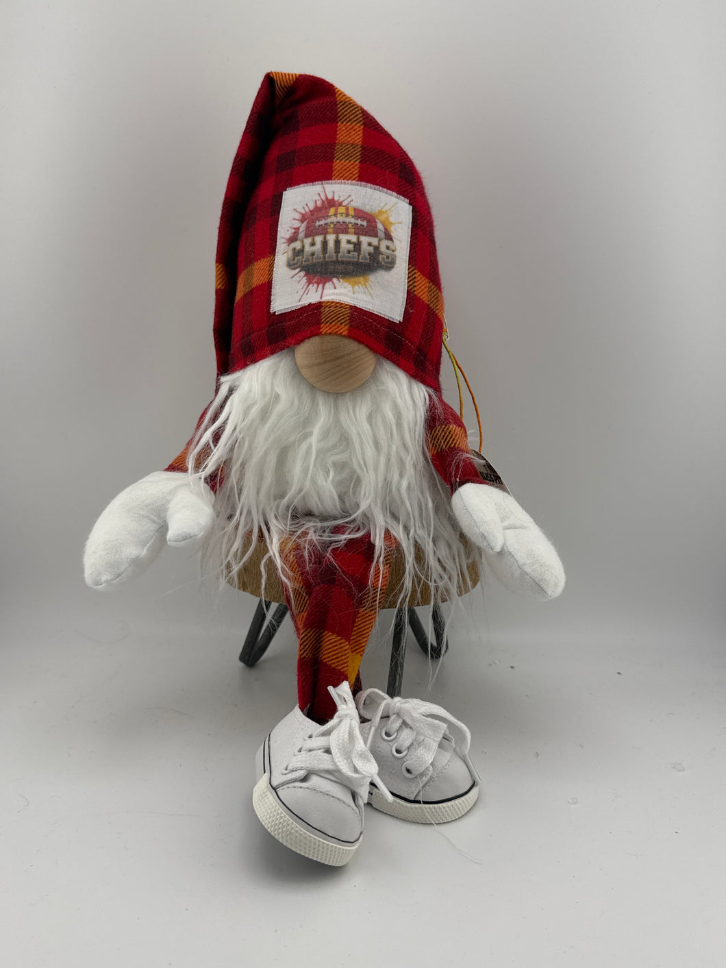 Chiefs Gnome