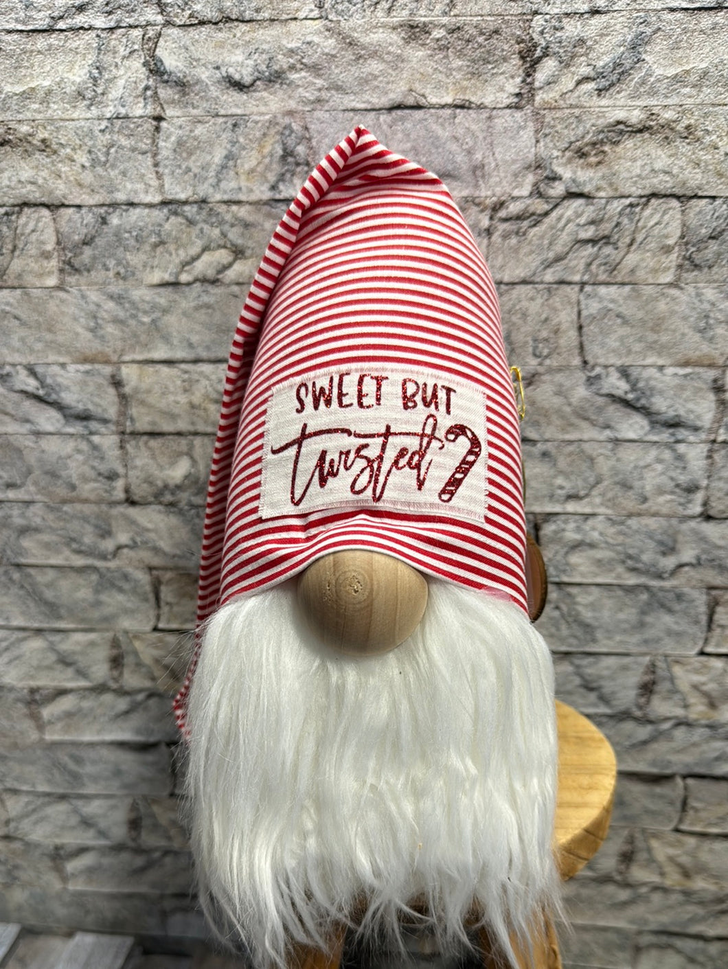 Twisted Gnome