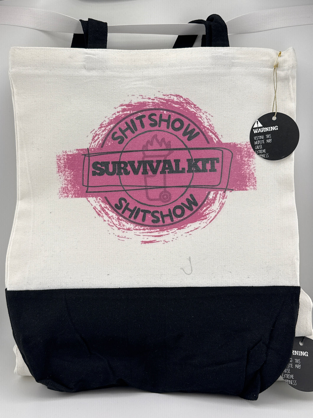 SS Survival Kit Pink