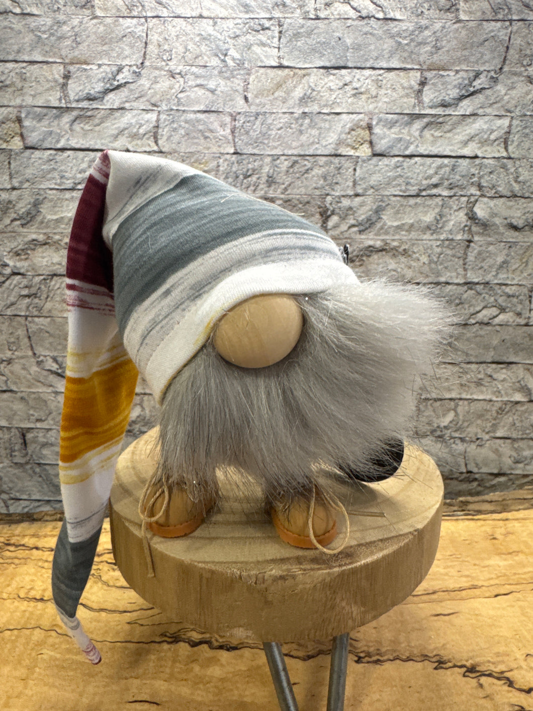 Mini Strpied Gnome