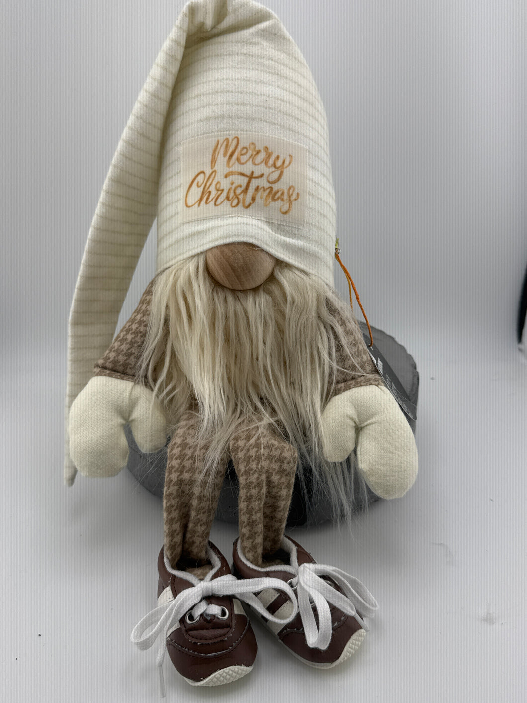 Merry Christmas Gnome