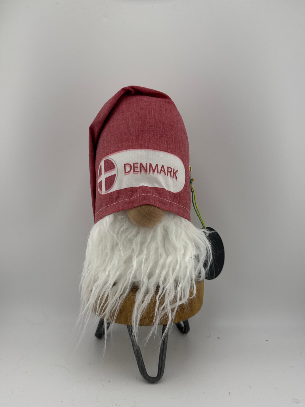 Denmark Gnome