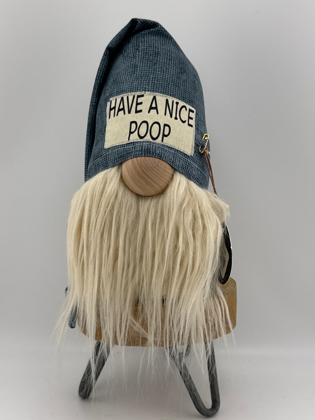 Poop Gnome