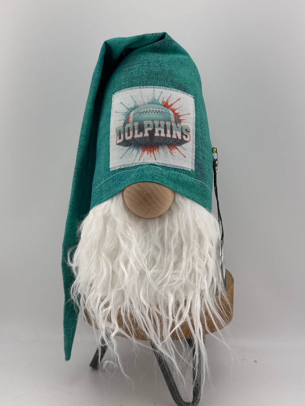 Dolphins Gnome