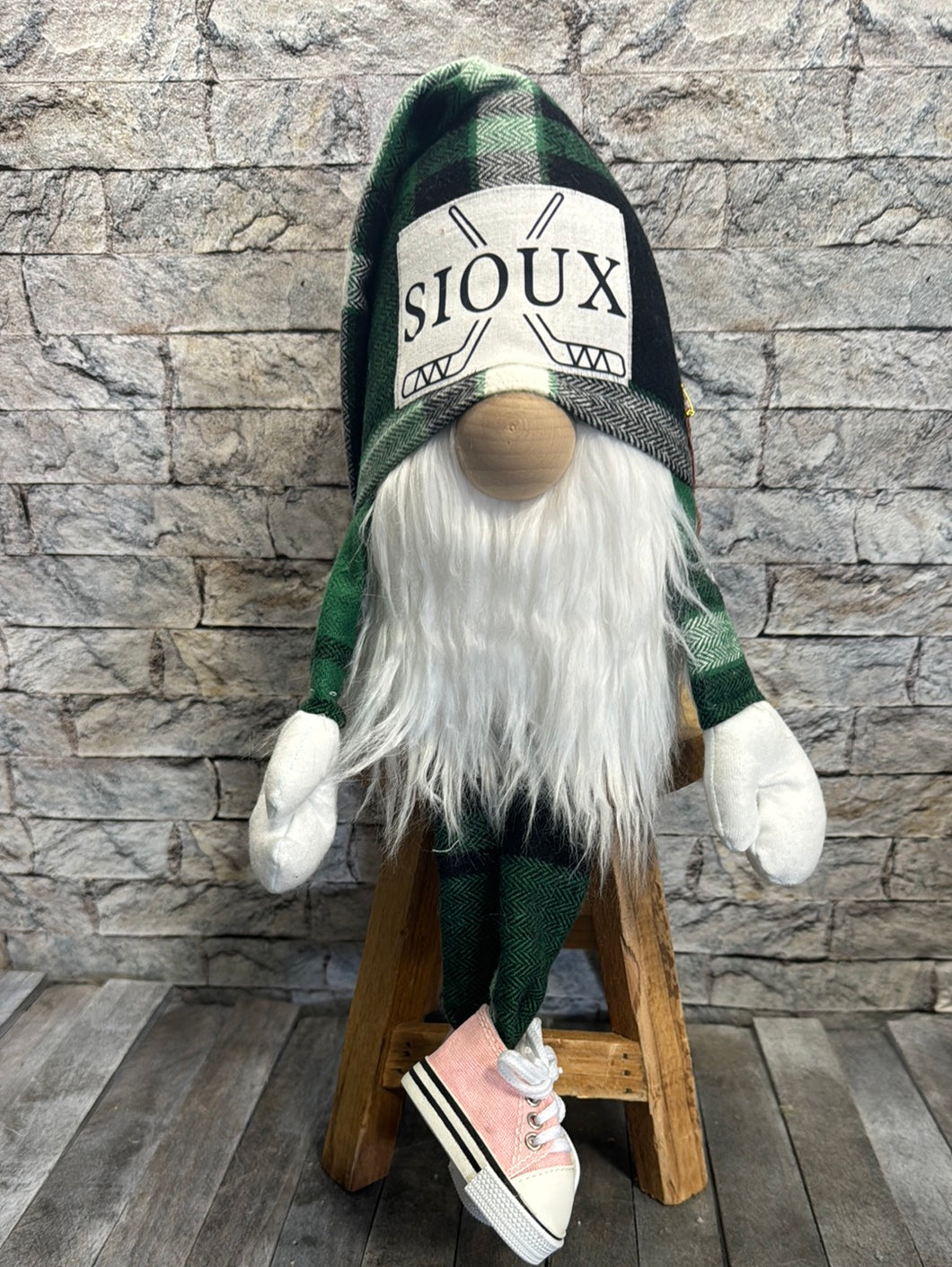 Sioux Gnome