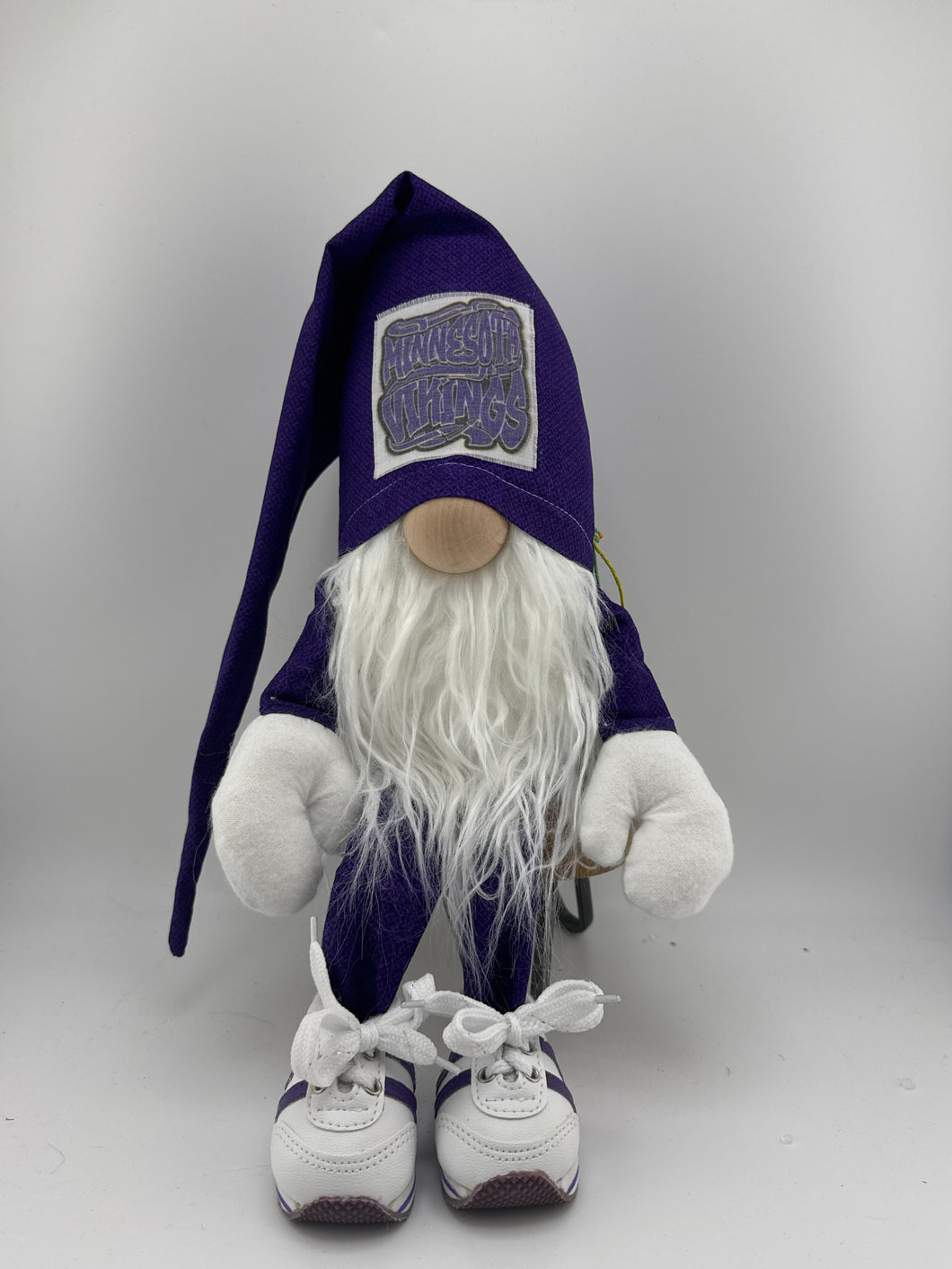Minnesota Gnome