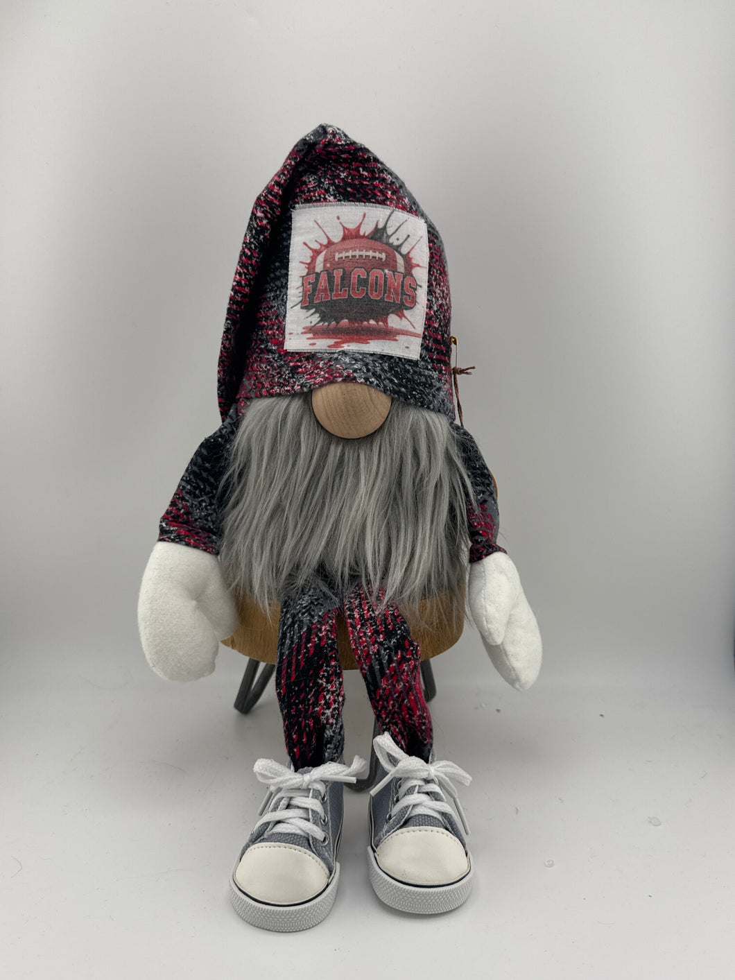 Falcons Gnome