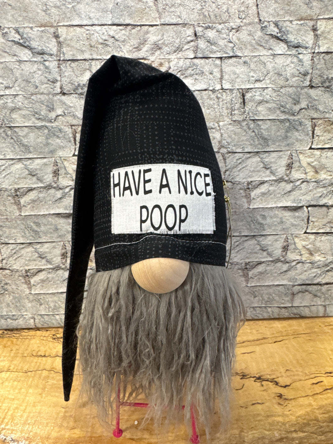 Poop Gnome