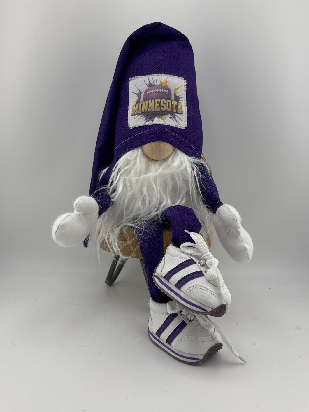 Vikings Gnome