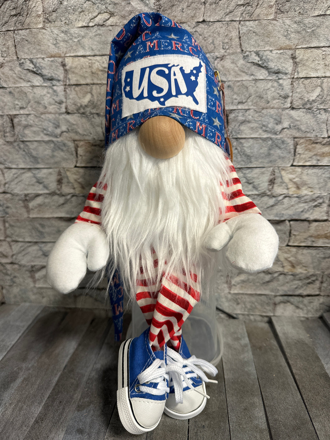 USA Gnome