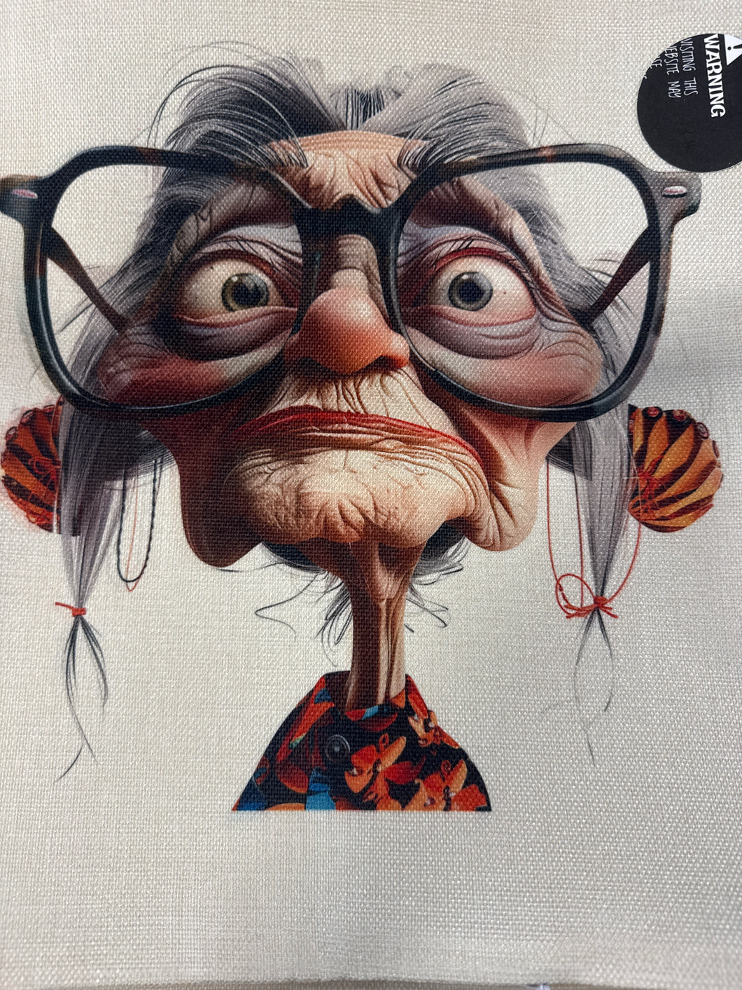 Edith Pillow