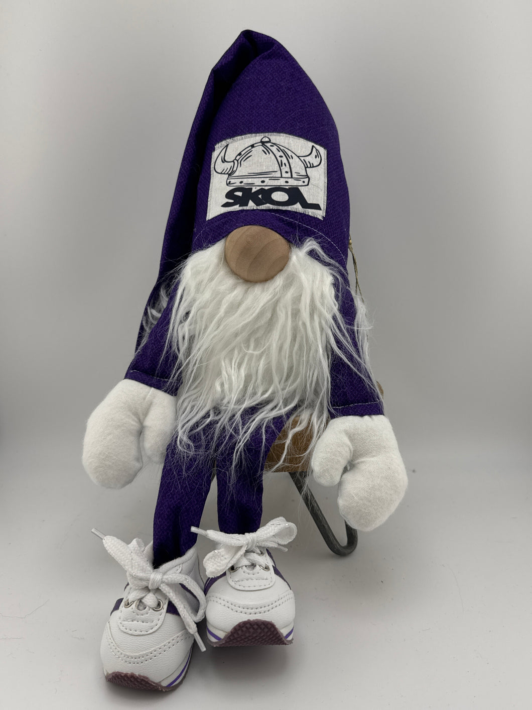 Vikings Gnome