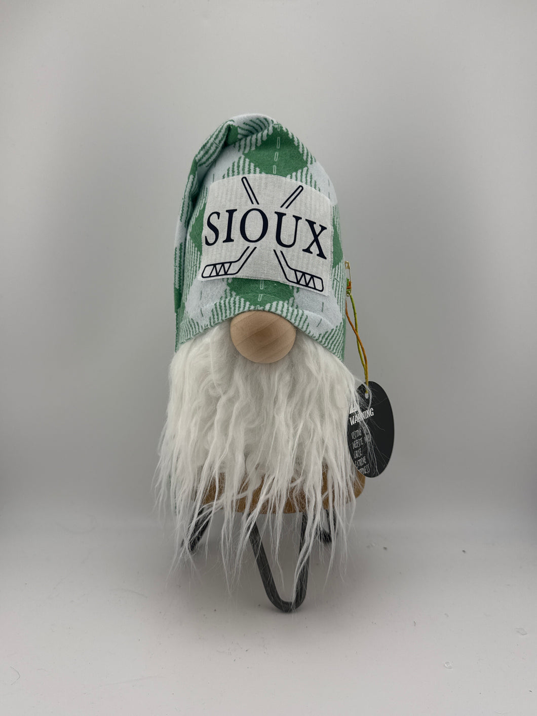 Sioux Gnome