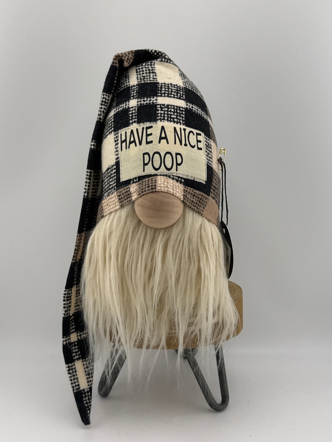 Poop Gnome