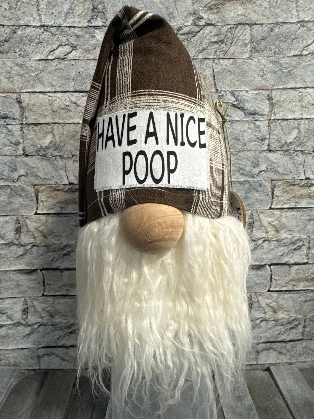 Poop Gnome