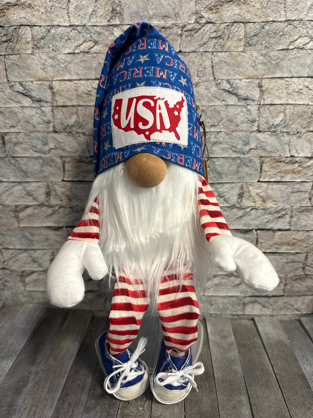 USA Gnome