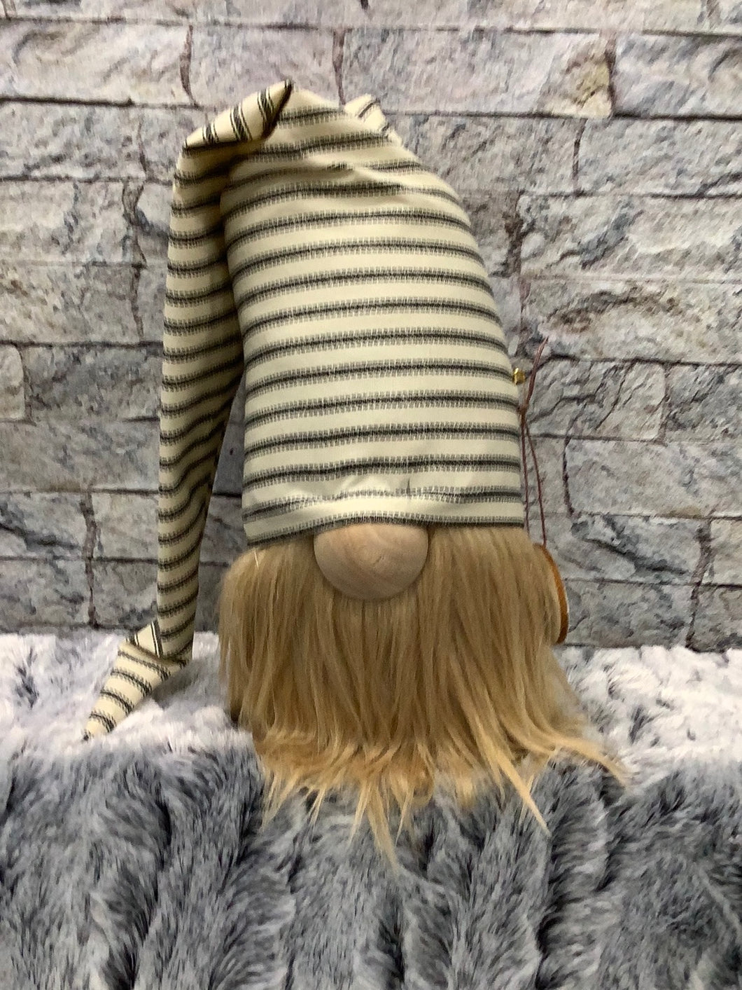 BAG Beige Gnome